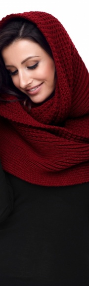 Scarf - Picture 3 of 4